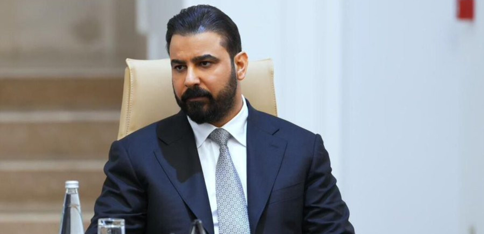 Ιράκ: Ορκίστηκε ο νέος πρωθυπουργός Άλι αλ Ζαΐντι (βίντεο)