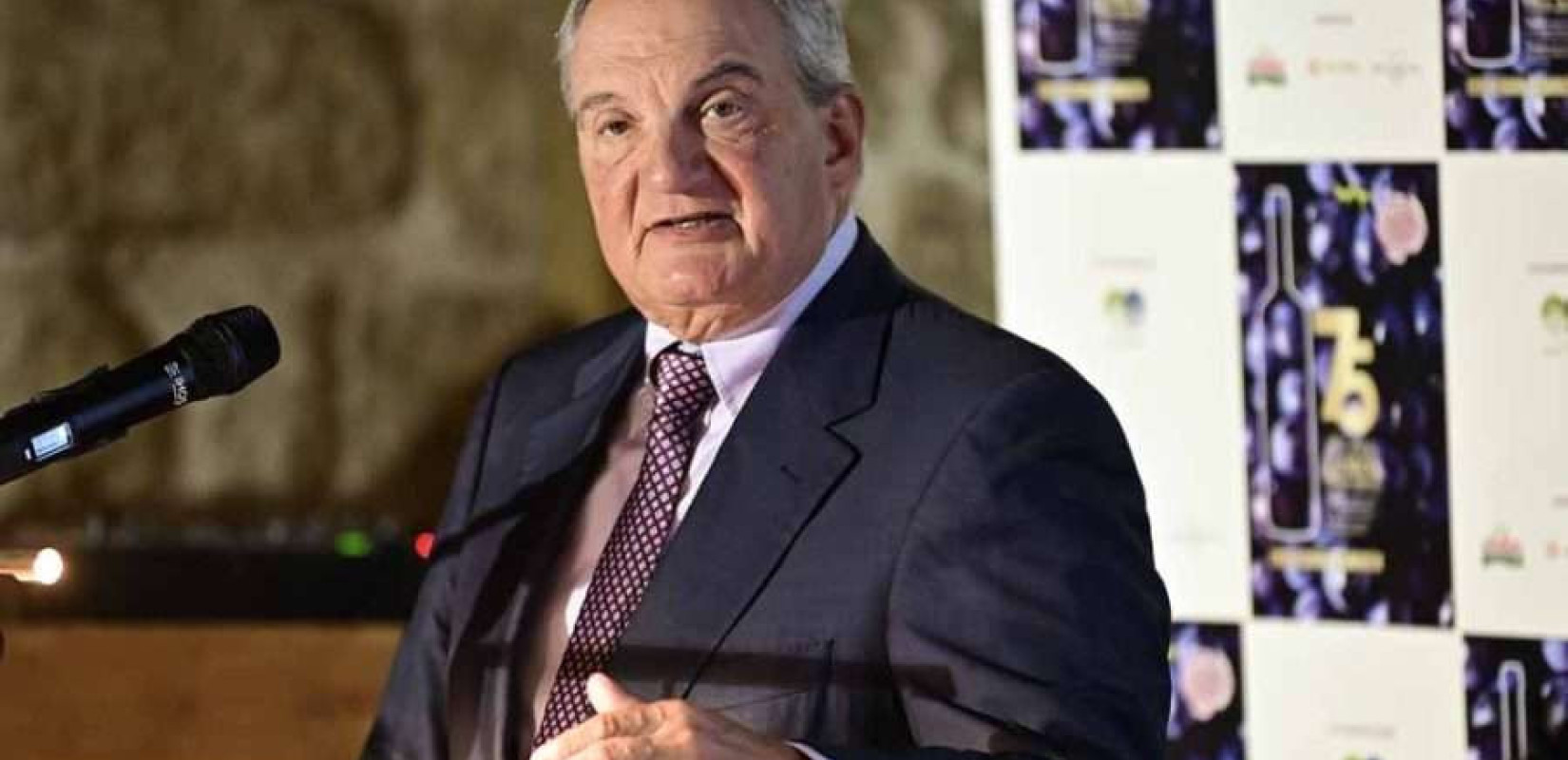 Κώστας Καραμανλής: «Αδιαφανής και σκανδαλώδης η διαχείριση κοινοτικών ενισχύσεων»