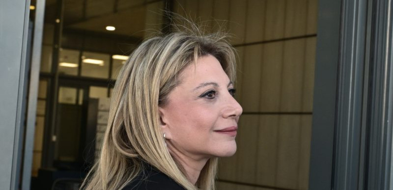 Αντίστροφη μέτρηση για το κόμμα Καρυστιανού- Σήμερα από τη Θεσσαλονίκη ανακοινώνει όνομα, αποκαλύπτει σύμβολα και θέσεις