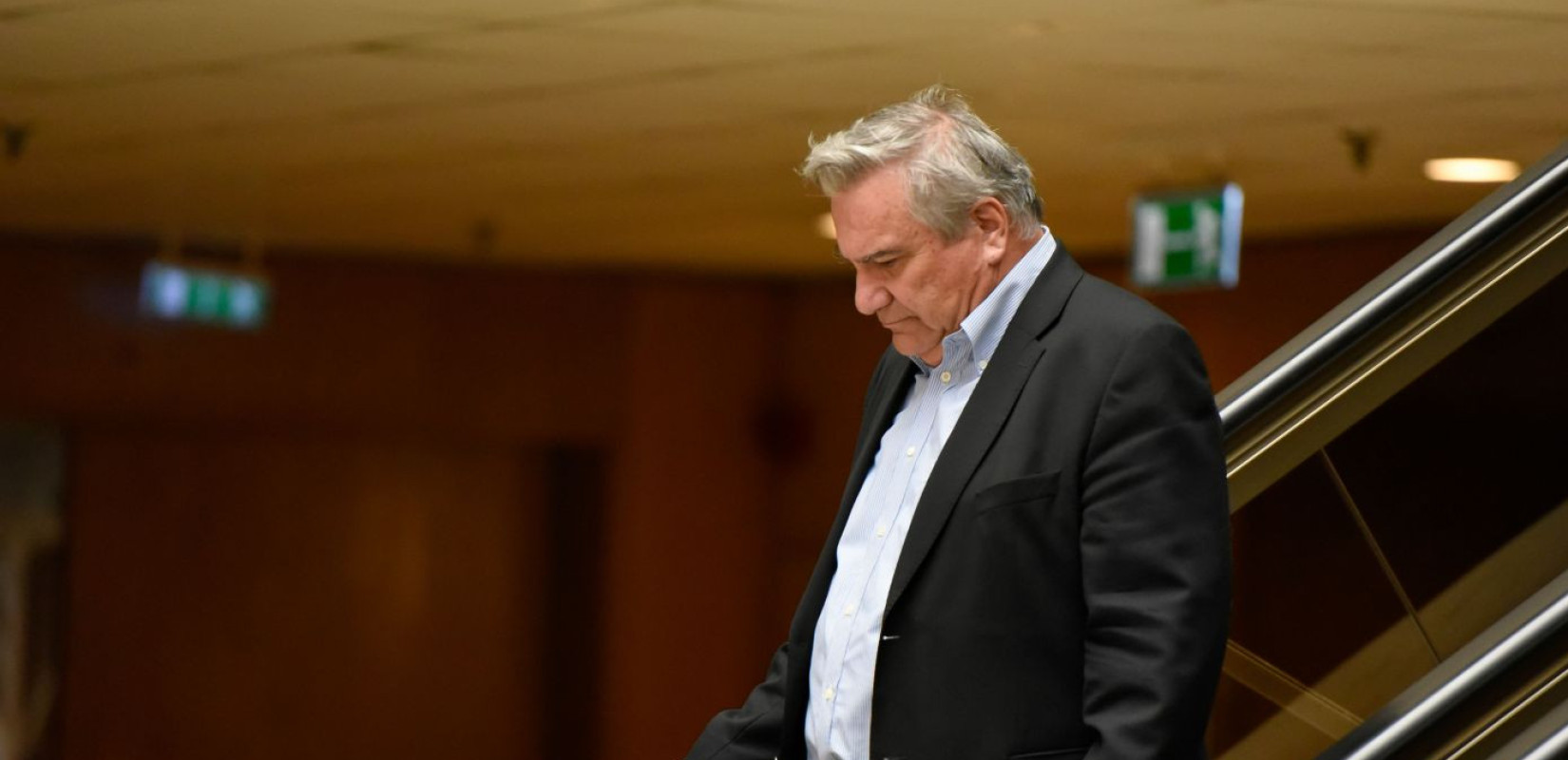 Χάρης Καστανίδης: Μια πολιτική διαδρομή 45 χρόνων με συγκρούσεις, παραιτήσεις και με μία διαγραφή