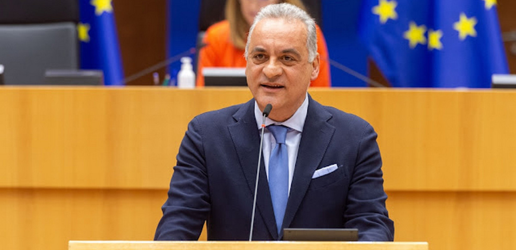 Μ. Κεφαλογιάννης στη «ΜτΚ»: Η ΝΔ είναι η μόνη δύναμη σιγουριάς, ασφάλειας και προοπτικής