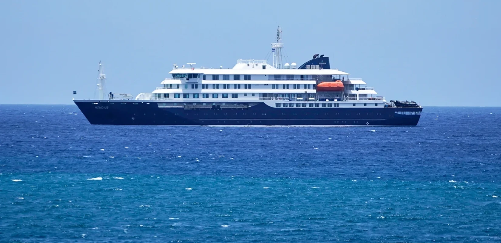 Καμπανάκι από ΠΟΥ: «Επαφές υψηλού κινδύνου» όλοι οι επιβάτες του κρουαζιερόπλοιου όπου εντοπίστηκαν κρούσματα χανταϊού