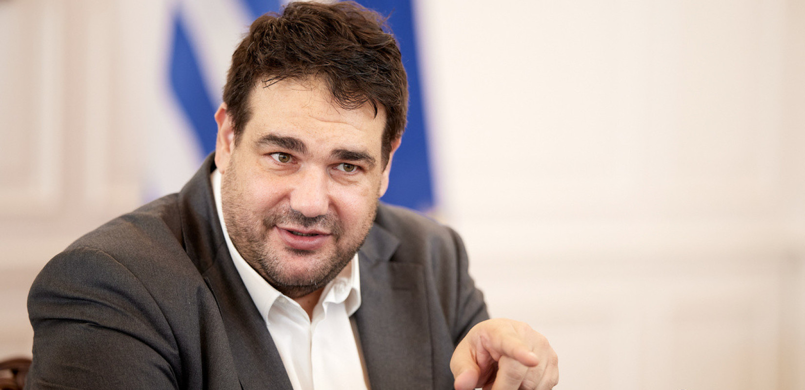 Εργαζόμενοι ΟΤΑ - Υπουργείο Εσωτερικών: Μετωπική αναμέτρηση για κοινωνικές δομές και «νόμο Βορίδη»