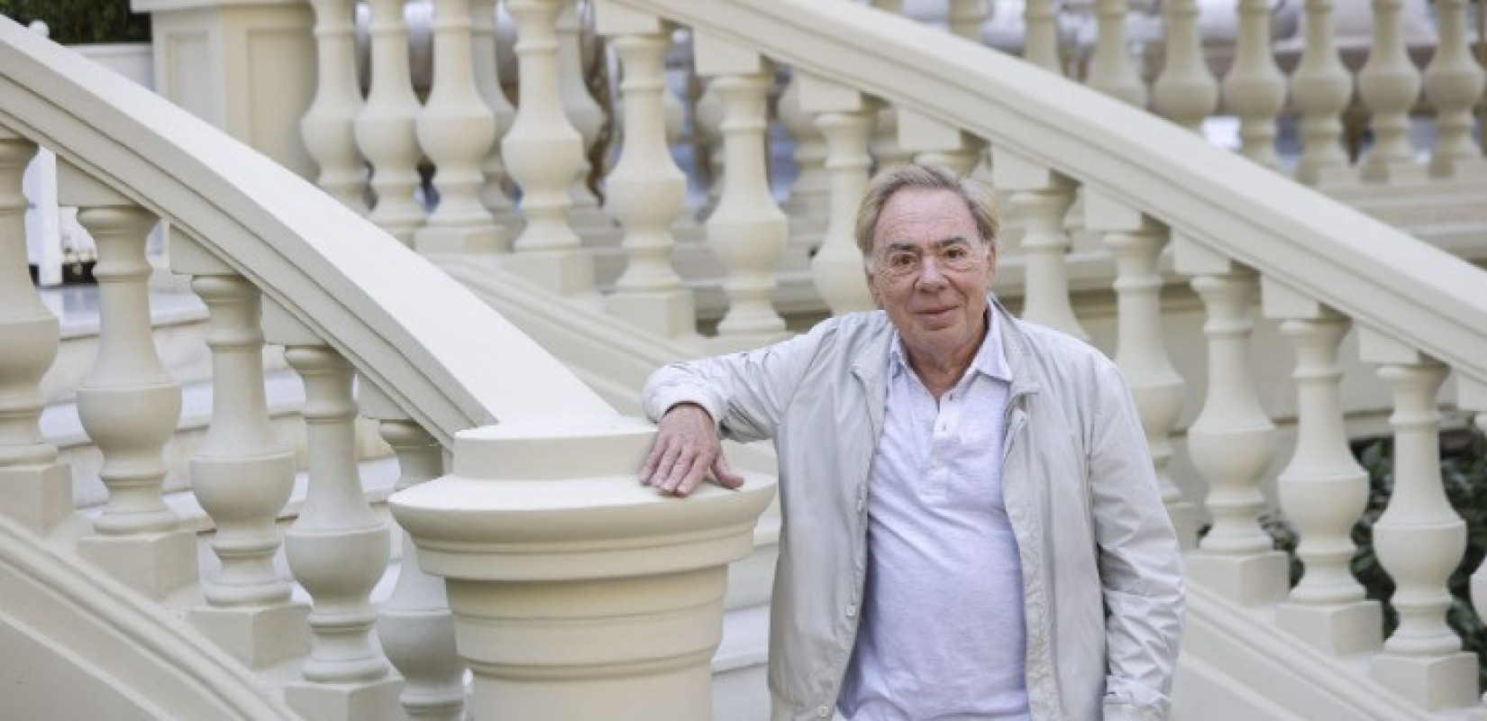 Άντριου Λόιντ Γουέμπερ: Μετά την «παραδοχή» αλκοολισμού, πούλησε συλλογή κρασιών για φιλανθρωπικό σκοπό