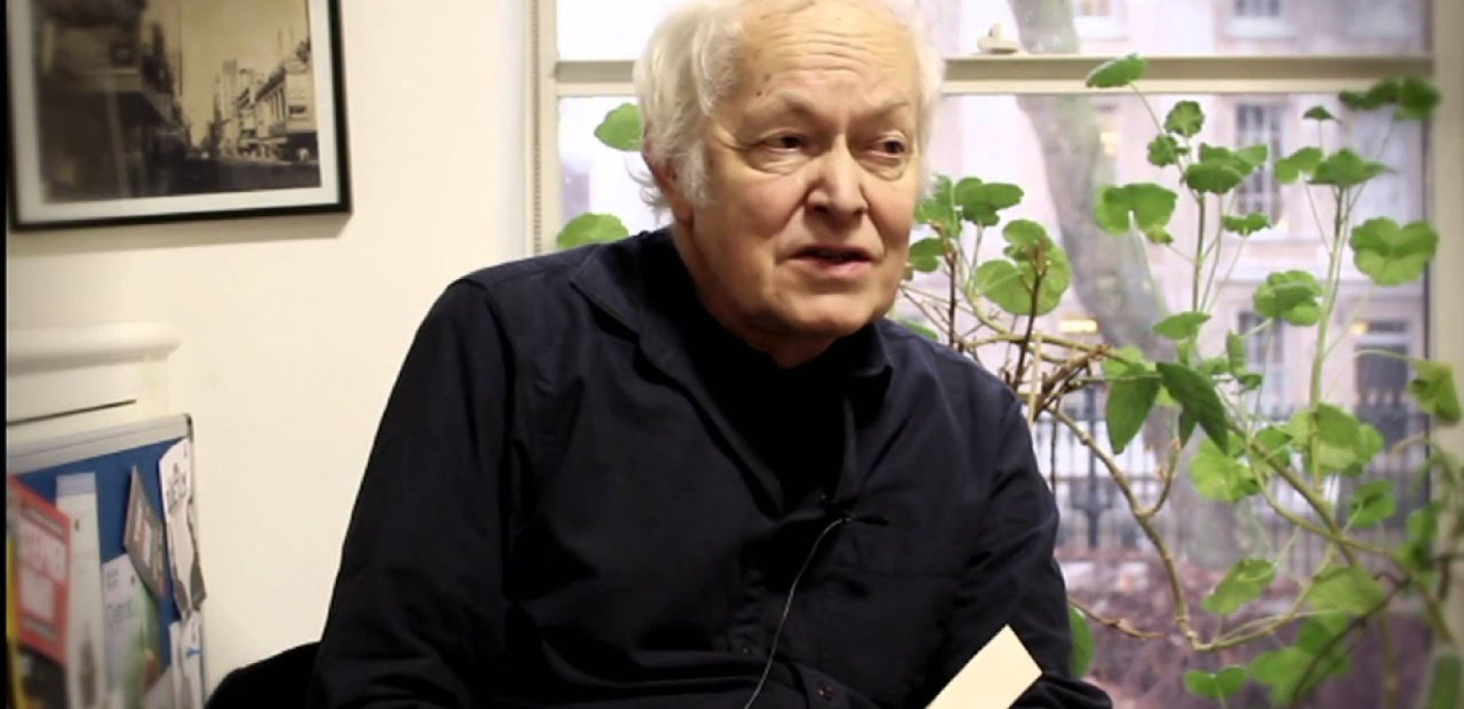 Michael Pennington: Πέθανε στα 82 του ο ηθοποιός του Star Wars