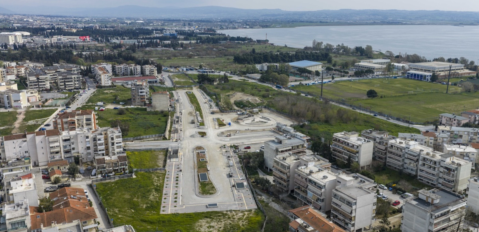 Μετρό Θεσσαλονίκης: Επόμενος σταθμός, Μίκρα