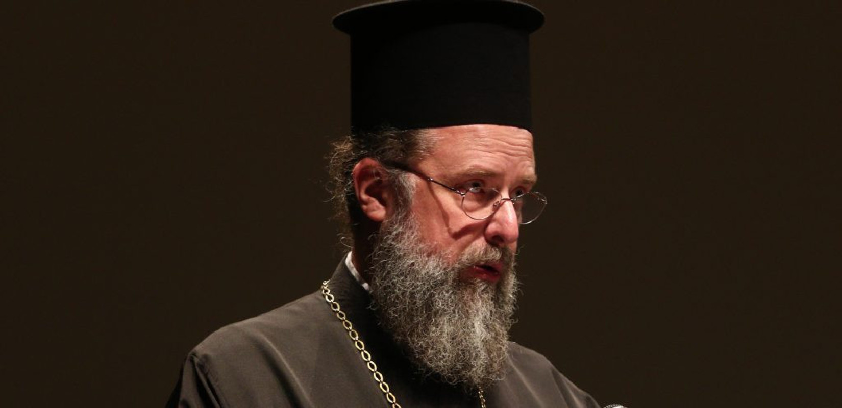 Μητροπολίτης Φιλόθεος: «Δεν πρέπει να εντάξουμε την εκκλησία σε ιδεολογίες»