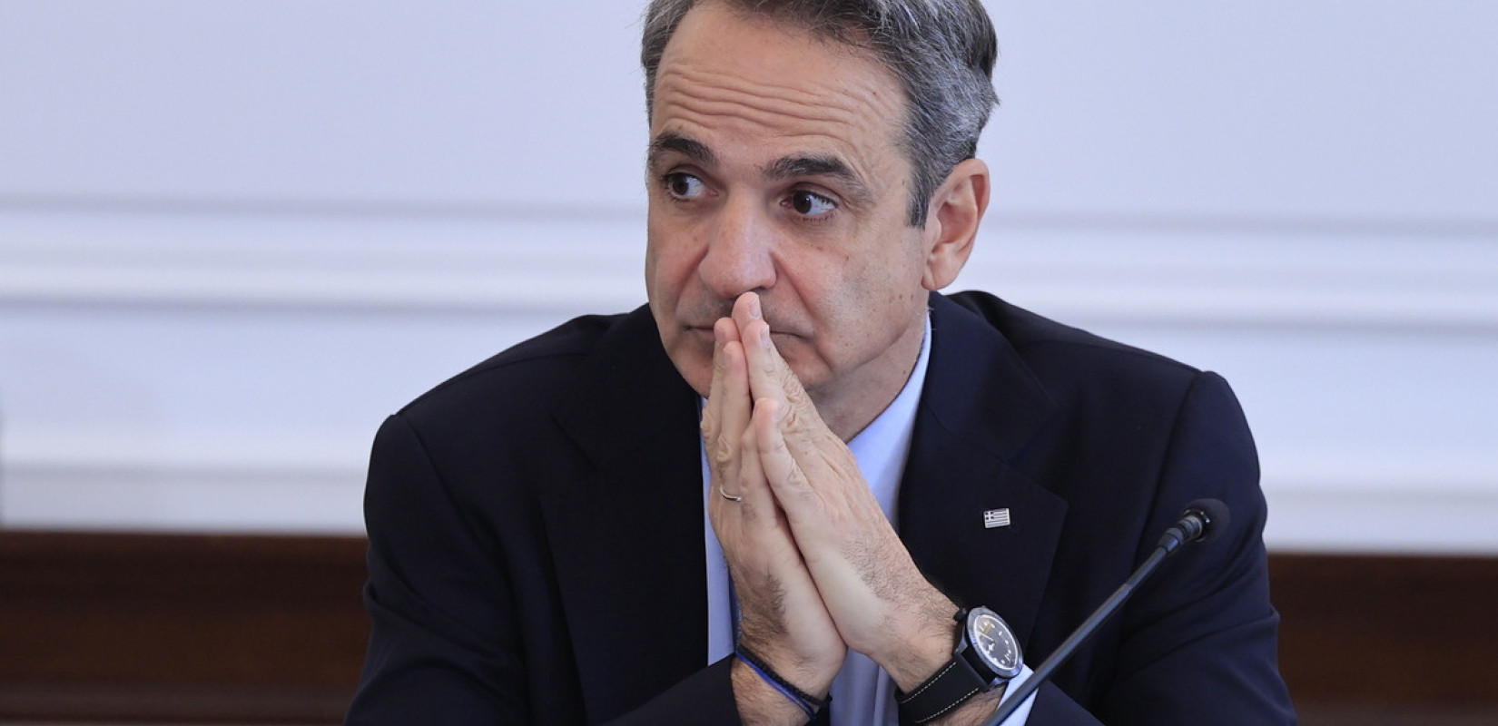 Πόθεν έσχες: Αυτά είναι τα εισοδήματα του Κυριάκου Μητσοτάκη