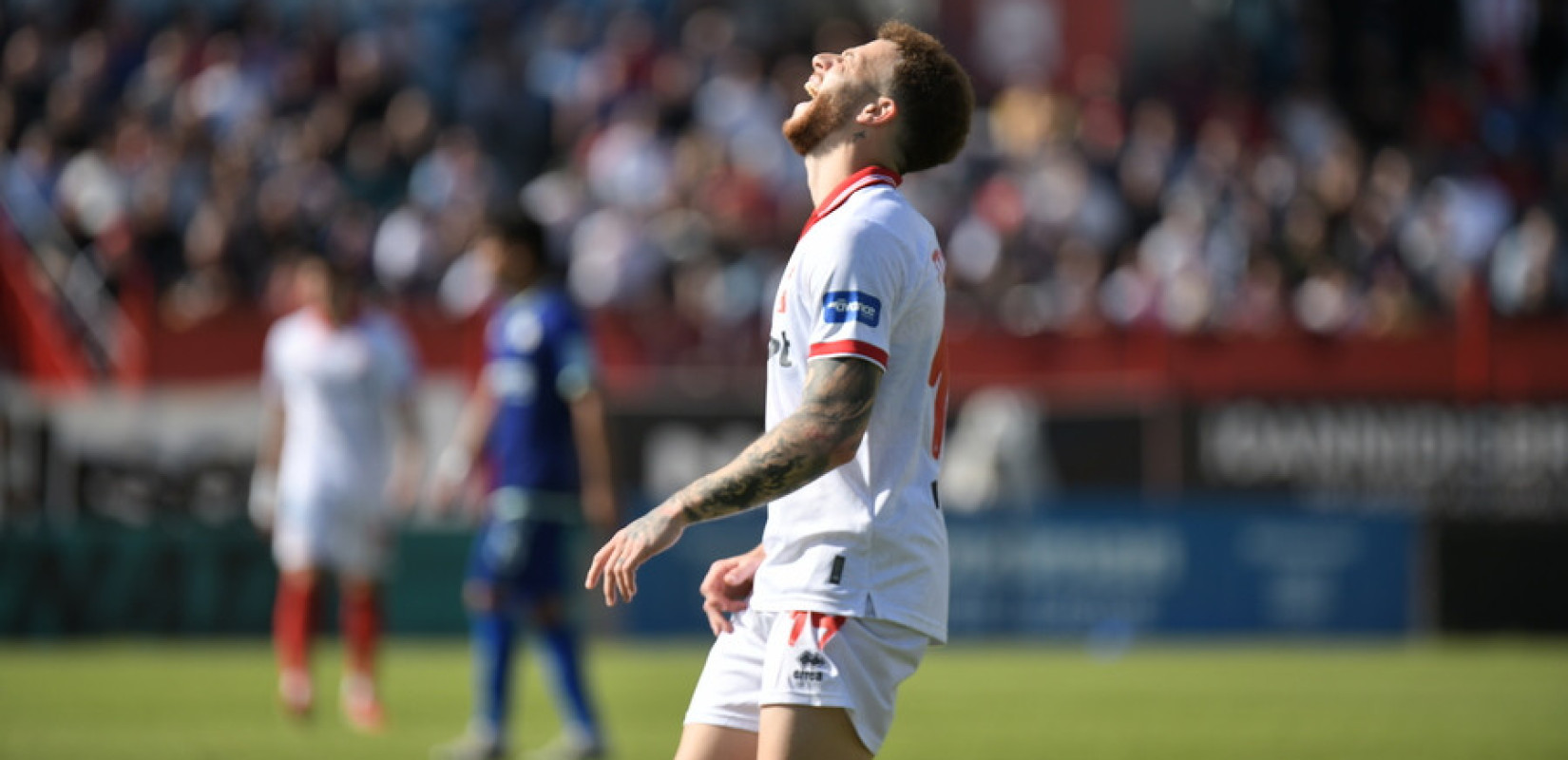 Super League - Πλέι άουτ: Η Κηφισιά σώθηκε, ο Πανσερραϊκός βουλιάζει