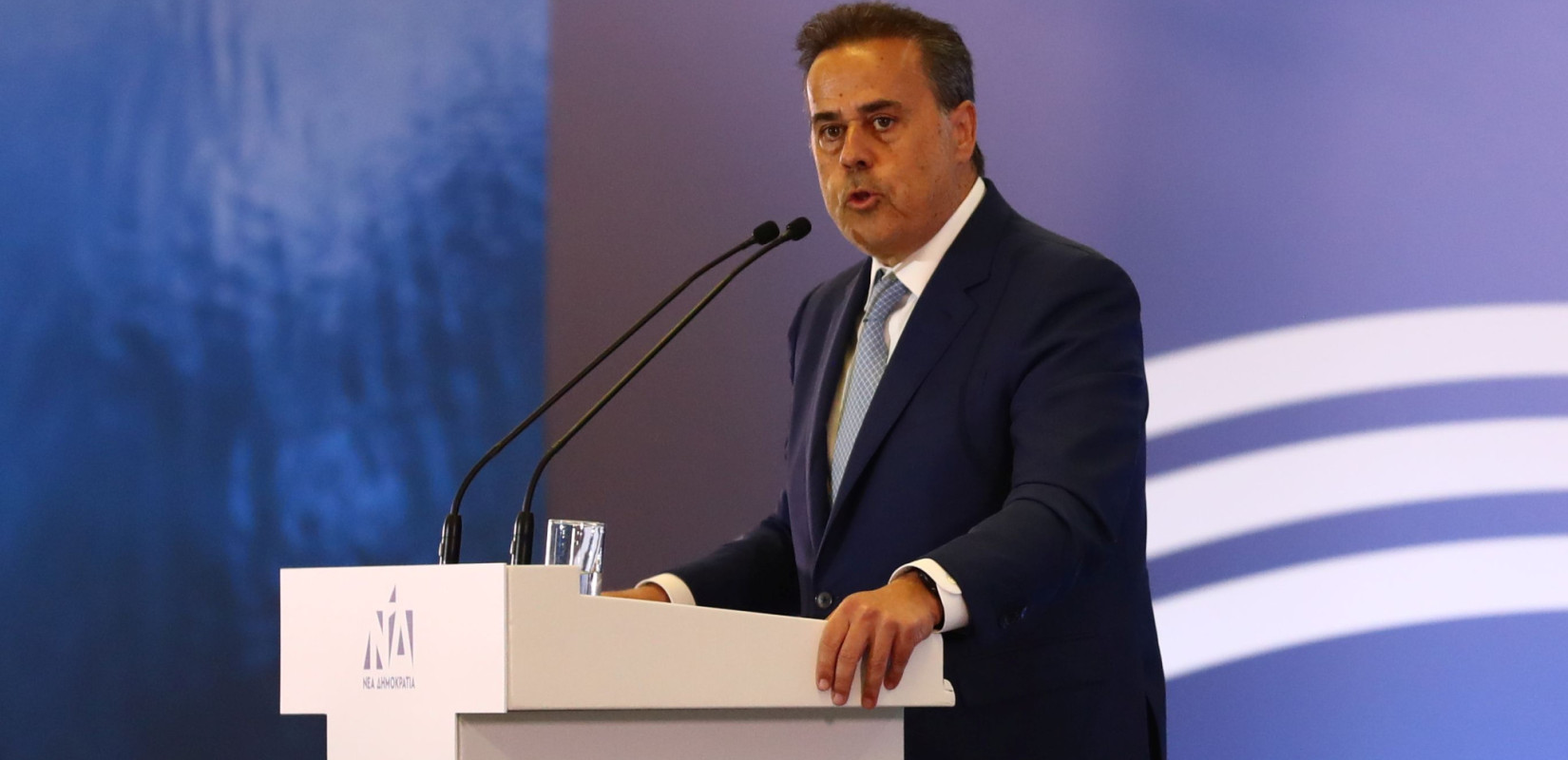 Στ. Παπασταύρου: Η κυβέρνηση του Κυρ. Μητσοτάκη θωρακίζει την ενεργειακή ασφάλεια της χώρας
