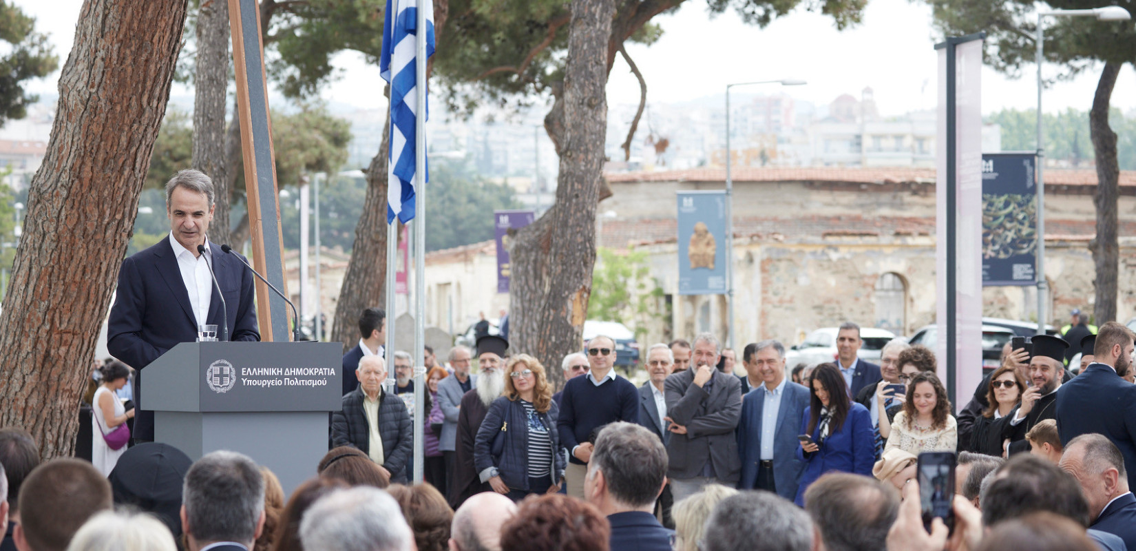 Επίσκεψη Κ. Μητσοτάκη: Τα παρασκήνια της Θεσσαλονίκης
