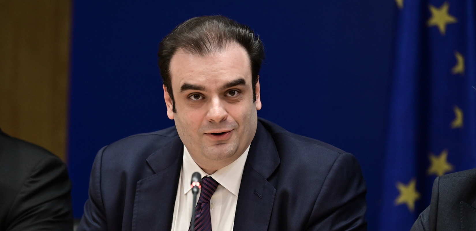 Κ. Πιερρακάκης: «Η Ελλάδα υπερέβη την κρίση, γύρισε στην ανάκαμψη, κατάφερε να κατακτήσει πολλά»