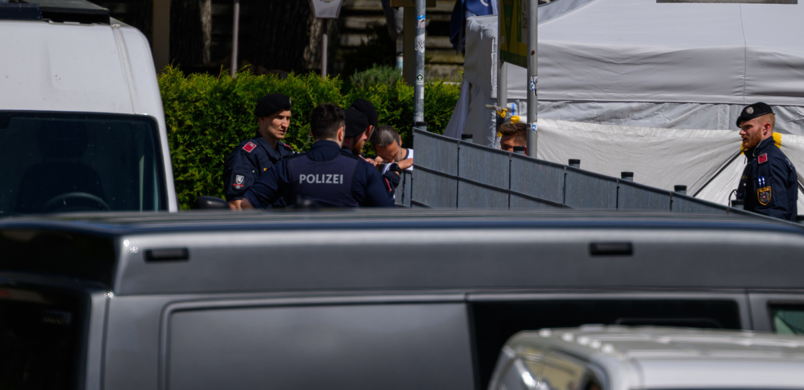 Αυστρία: Την κόρη του και τη σύζυγό του σκότωσε ο ηλικιωμένος «πιστολέρο»