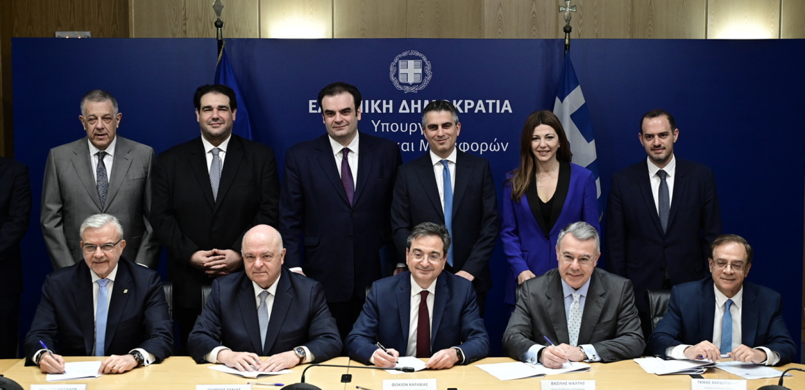 Πρόγραμμα «Μαριέττα Γιαννάκου»: Σε δεύτερη φάση η ανακαίνιση σχολείων - Ποιες εργασίες προβλέπονται σε 27 σχολεία της Κ. Μακεδονίας