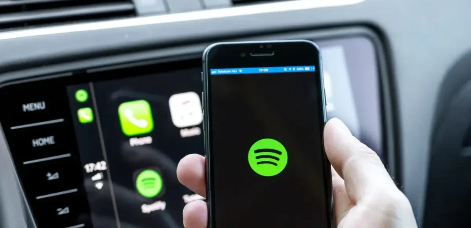 «Σιγή» στο Spotify: Προβλήματα στην πλατφόρμα από το απόγευμα της Τρίτης