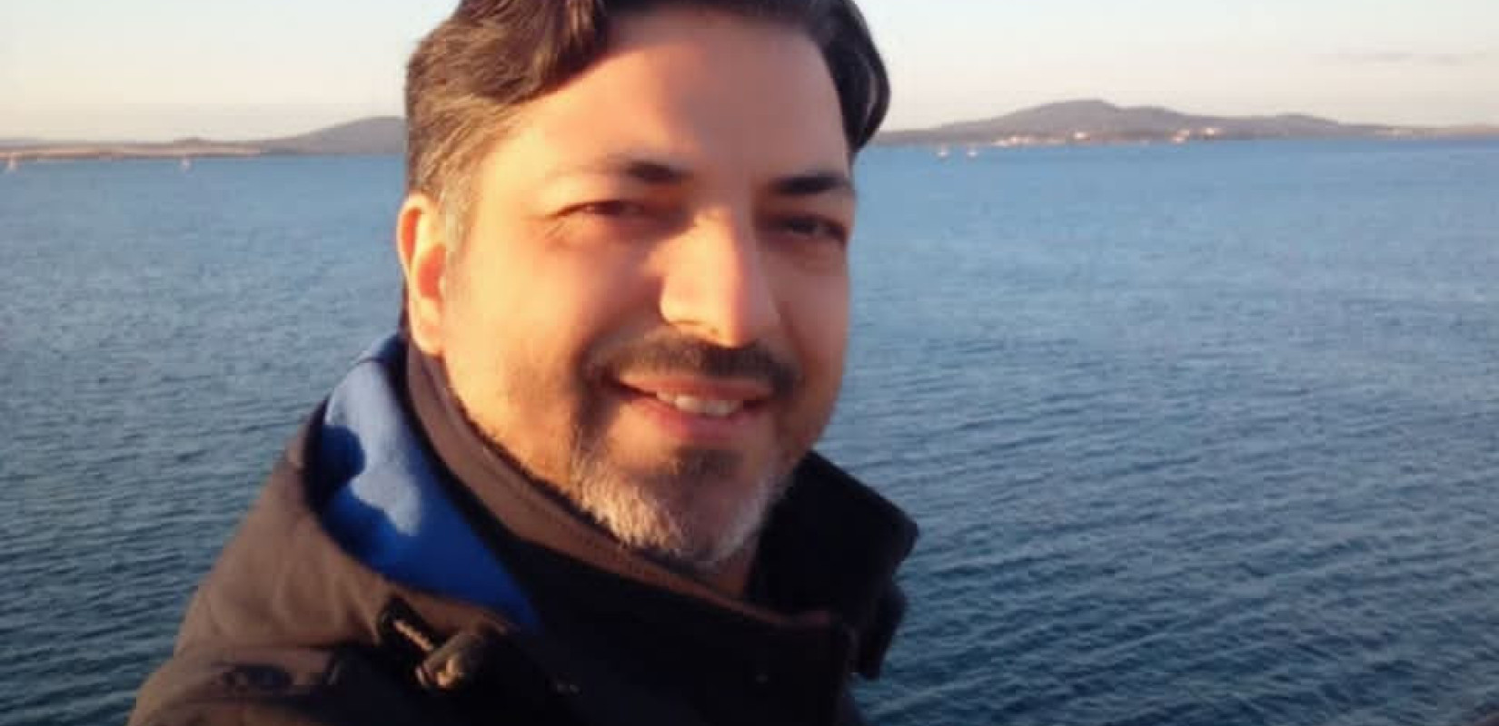 Από τον Πύργο της Μαύρης Θάλασσας στη Θεσσαλονίκη των βιβλίων