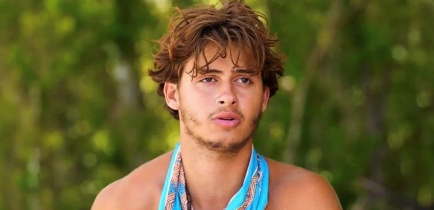 Survivor: Εκτός κινδύνου ο Σταύρος Φλώρος – Εξετάζεται η αεροδιακομιδή του στις ΗΠΑ (βίντεο)