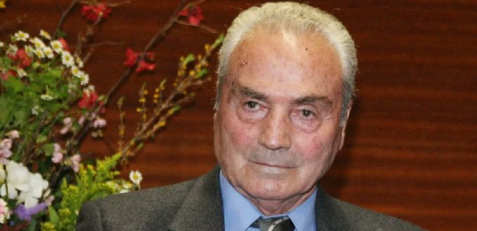Έφυγε από την ζωή στα 89 του ο δημοσιογράφος Σταύρος Τσώχος