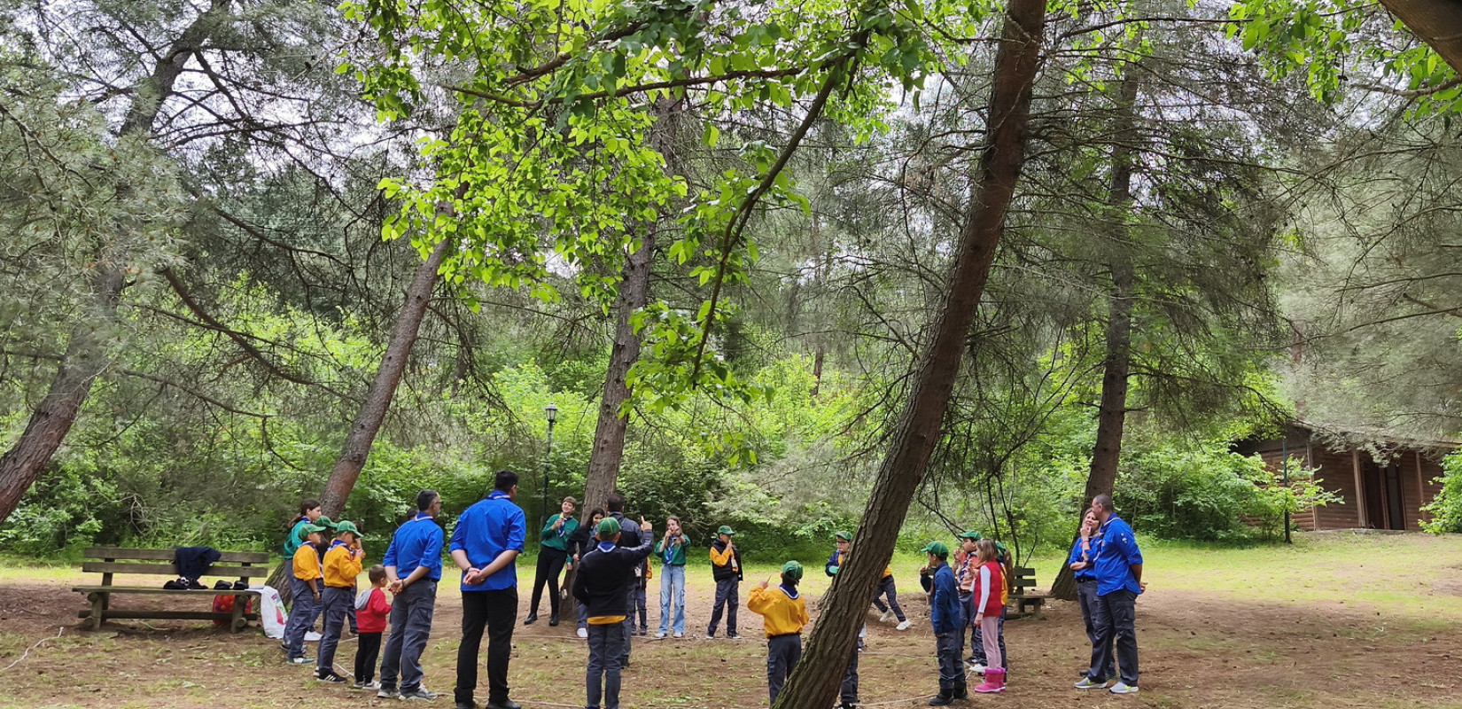 Κιλκίς: Ευρωπαϊκή Ημέρα Natura 2000 στα Στενά Τσιγγάνας