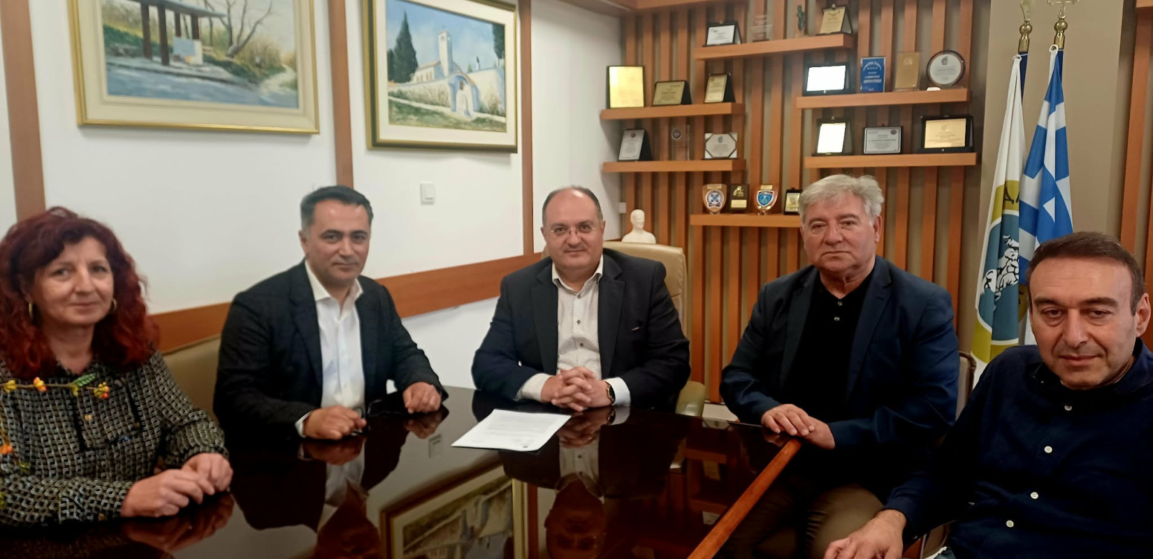 Βελτιωτικές παρεμβάσεις σε δεκατρείς παιδικές χαρές του Δήμου Κιλκίς