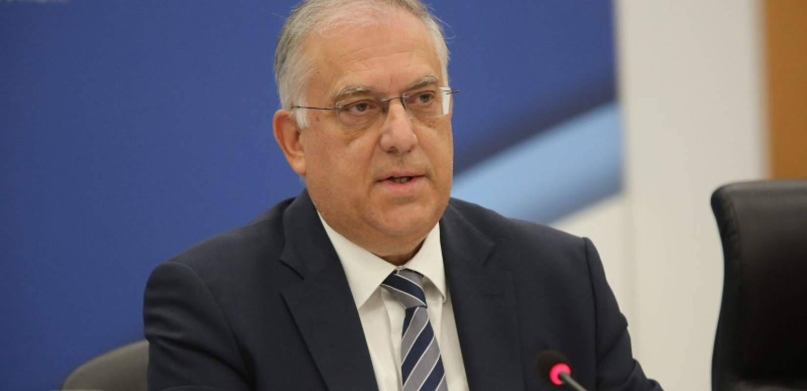 Θεοδωρικάκος: Το νομοσχέδιο για θωράκιση των καταναλωτών στις τράπεζες ψηφίζεται τον Ιούνιο (βίντεο)