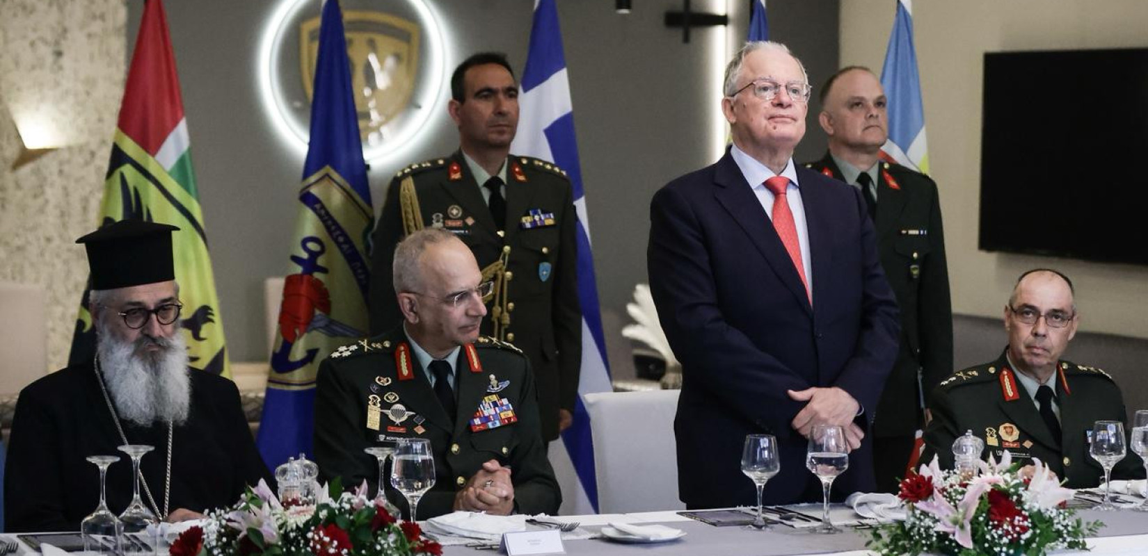 Κ. Τασούλας από Έβρο: «Ο Ελληνικός Στρατός έχει την αποτρεπτική δύναμη να αποσοβεί κάθε πρόκληση επί του πεδίου»