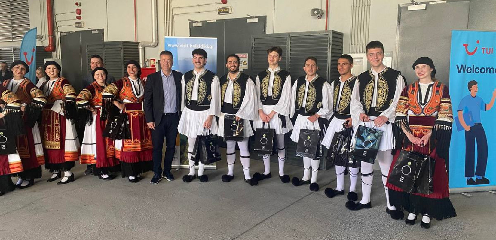 Θεσσαλονίκη: Η Ryanair φεύγει, η Tui Πολωνίας ήρθε – Το στοίχημα της προσέλκυσης νέων εταιρειών