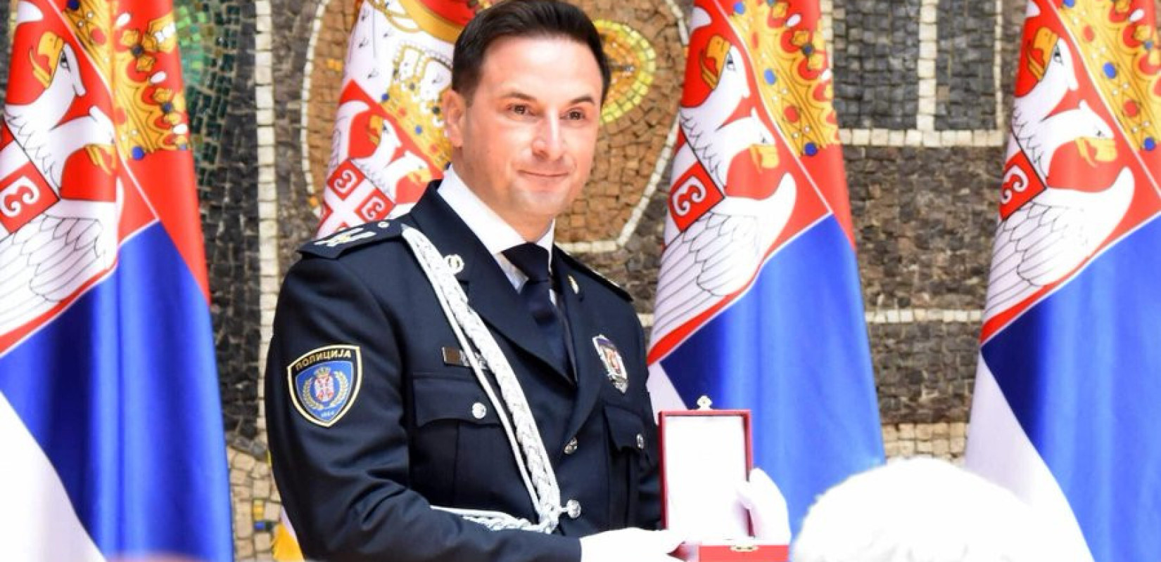 Σερβία: Συνελήφθη ο διοικητής της Αστυνομίας Βελιγραδίου - Κατηγορείται για συμμετοχή σε δολοφονία