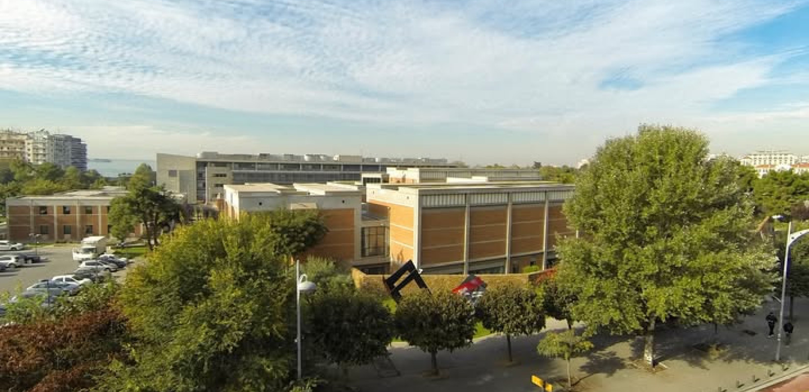 Θεσσαλονίκη: Το Μουσείο Βυζαντινού Πολιτισμού αναδεικνύει τον φυτικό κόσμο μέσα από τα εκθέματα και τους κήπους του