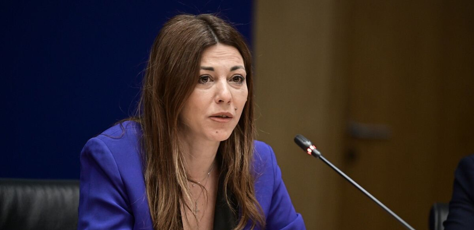 Σ. Ζαχαράκη: Στα 1.500 ευρώ το φοιτητικό στεγαστικό επίδομα σε Αθήνα και Θεσσαλονίκη