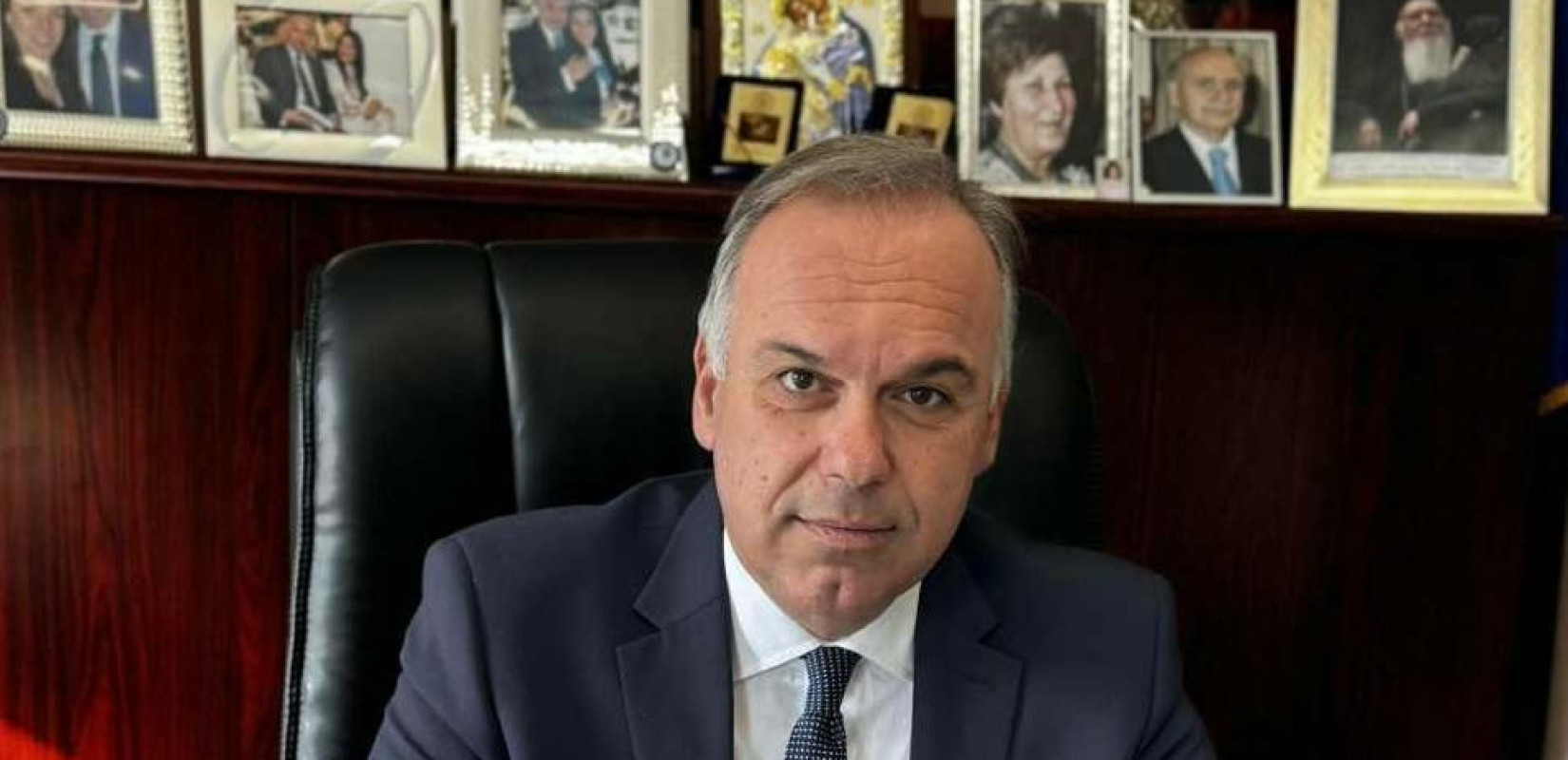 Θάσος: Ενισχύεται η πυροπροστασία των κατοικημένων περιοχών