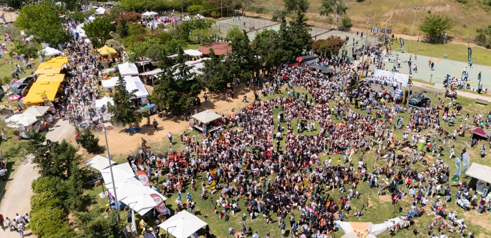 4ο Kids Fun Festival: Επέστρεψε πιο μεγάλο, πιο δημιουργικό και πιο εντυπωσιακό από ποτέ και για καλό σκοπό (βίντεο)