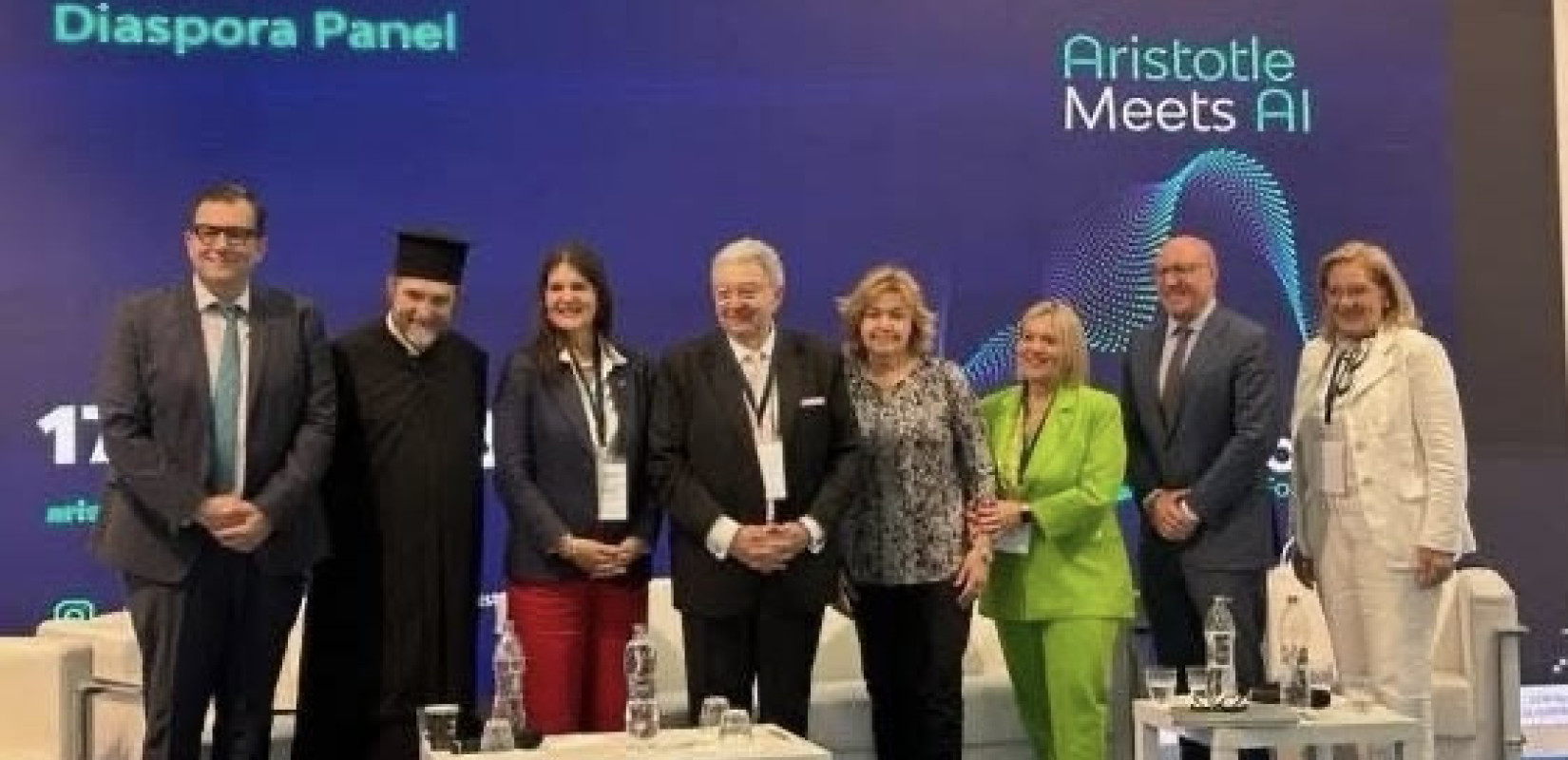 Είκοσι πέντε χρόνια Food for Thought Network: Ένα παγκόσμιο δίκτυο που έδωσε φωνή στις γυναίκες της διασποράς
