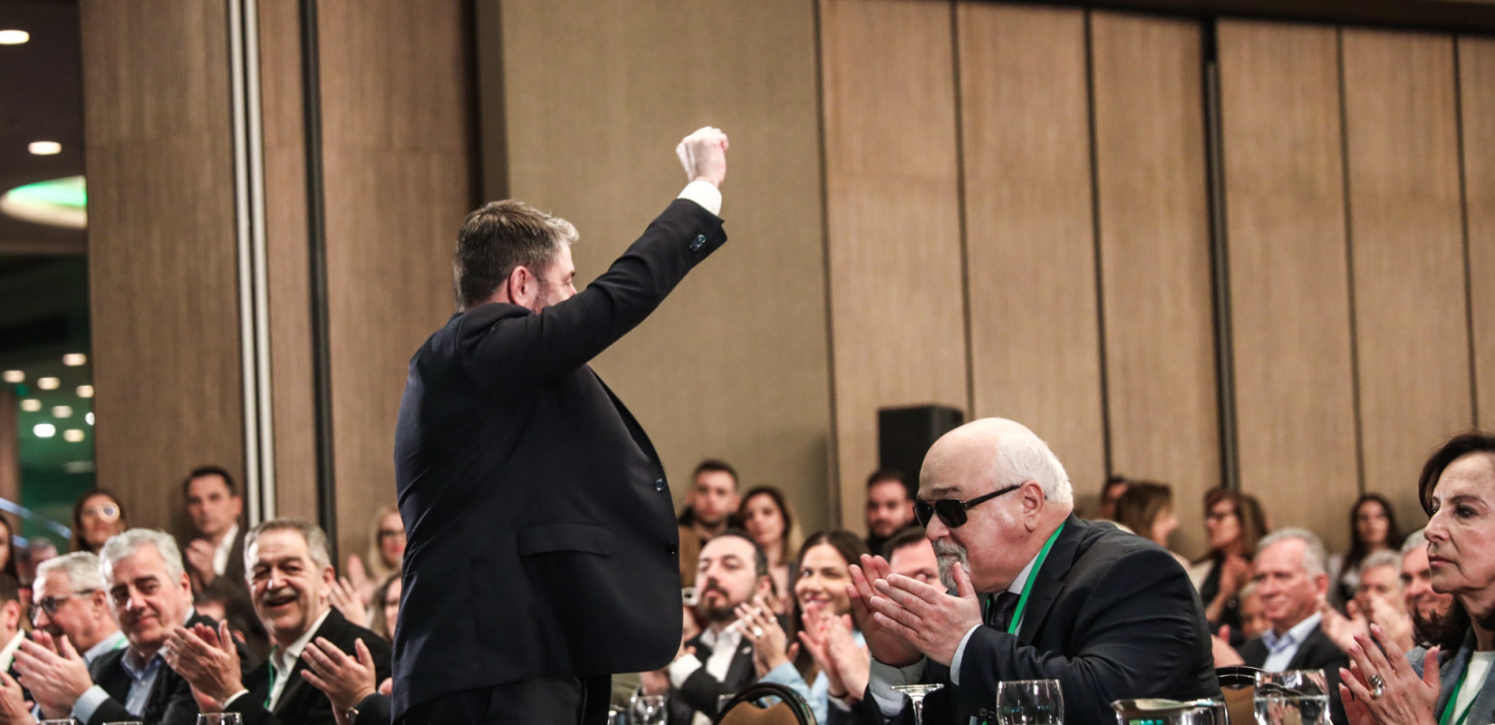 Σε αναζήτηση «δυνατών χαρτιών» για τα «πράσινα» ψηφοδέλτια