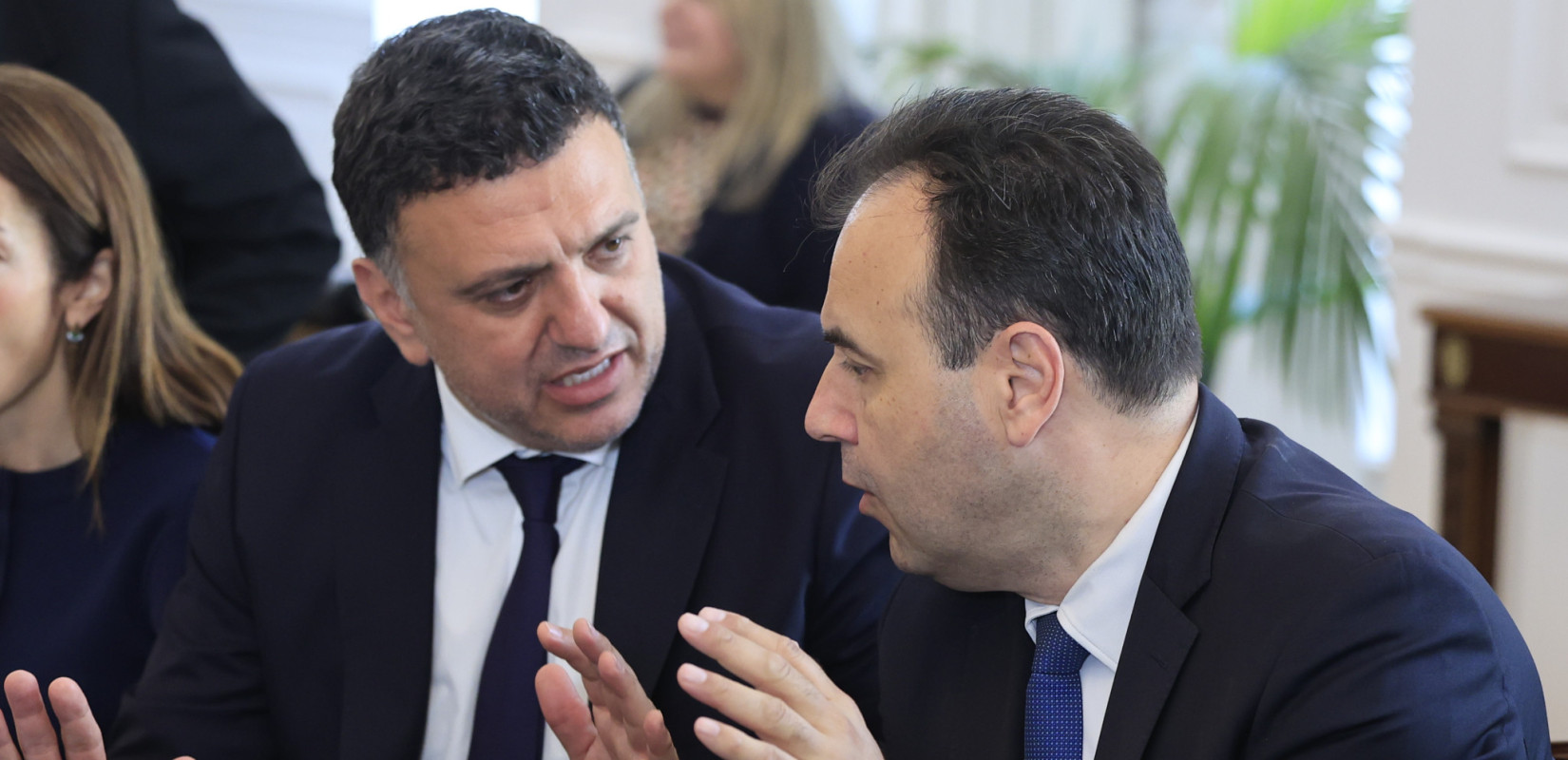 «Σαφάρι» ελέγχων στα πλοία: Στο +51% οι έκτακτες επιθεωρήσεις