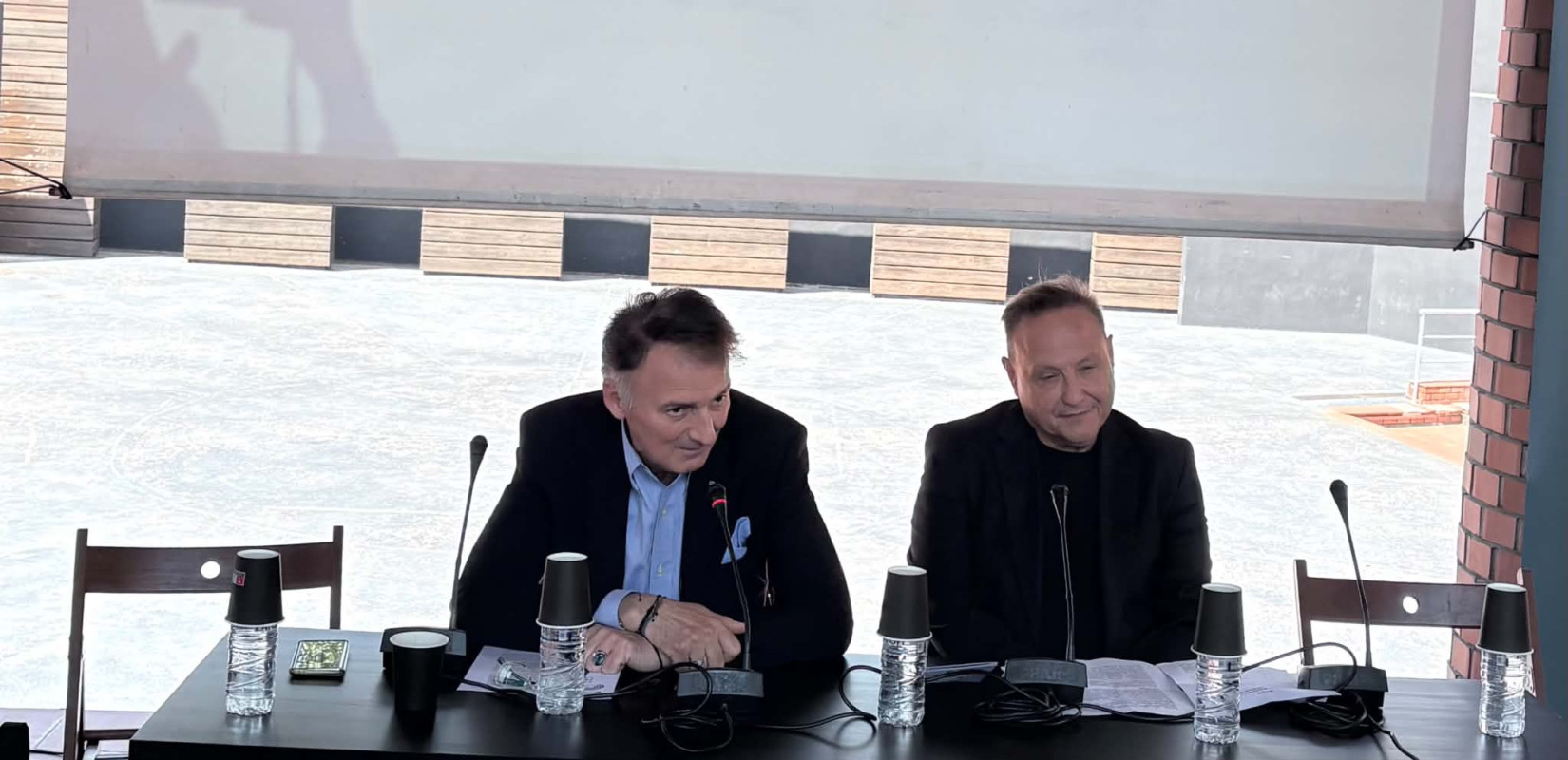 «Καλοκαίρι στο Θέατρο Κήπου 2026»: Ένα πολυσυλλεκτικό φεστιβάλ με 50 παραγωγές για όλα τα γούστα