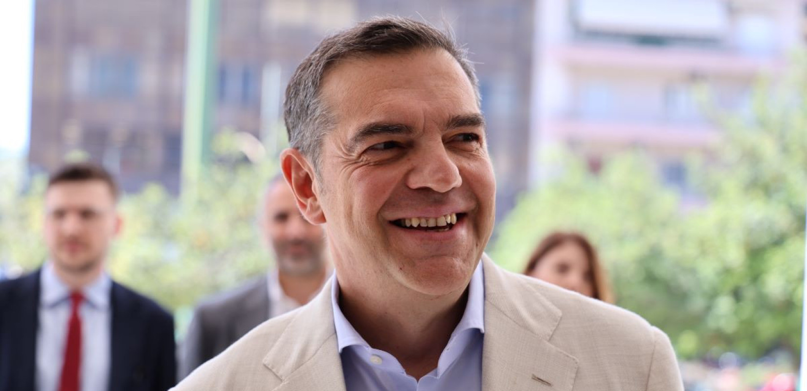 «Σκιώδη κυβέρνηση» συγκρότησε ο Αλέξης Τσίπρας - Ποιοι αναλαμβάνουν Τομεάρχες στην ΕΛΑΣ