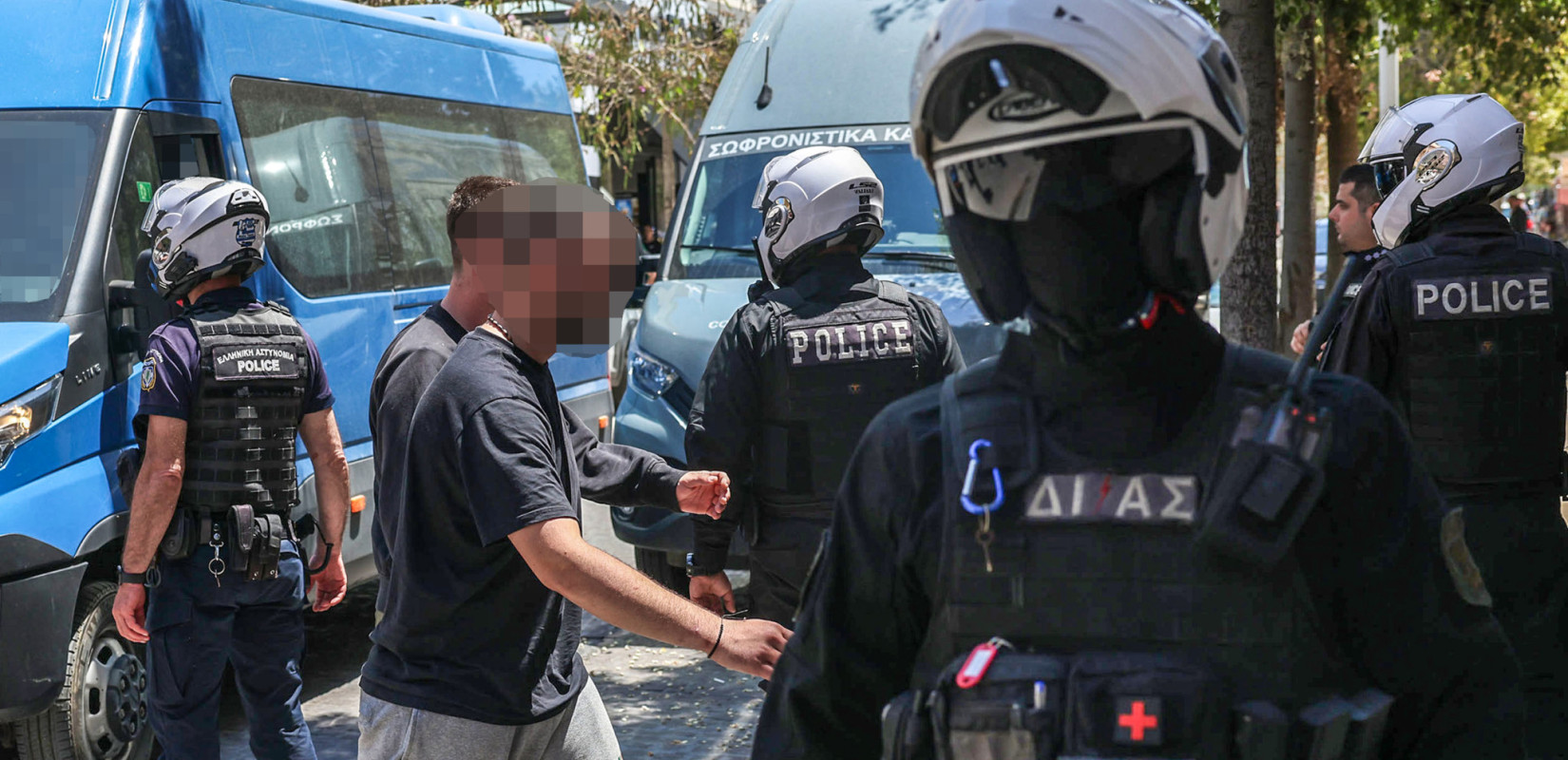 Μεγάλο κύκλωμα στην Κρήτη: Βαριές κακουργηματικές διώξεις για διακίνηση ναρκωτικών