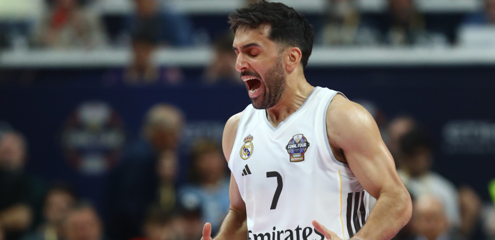Euroleague: Το μπασκετικό υπερθέαμα έστειλε τη Ρεάλ Μαδρίτης στον τελικό (βίντεο)