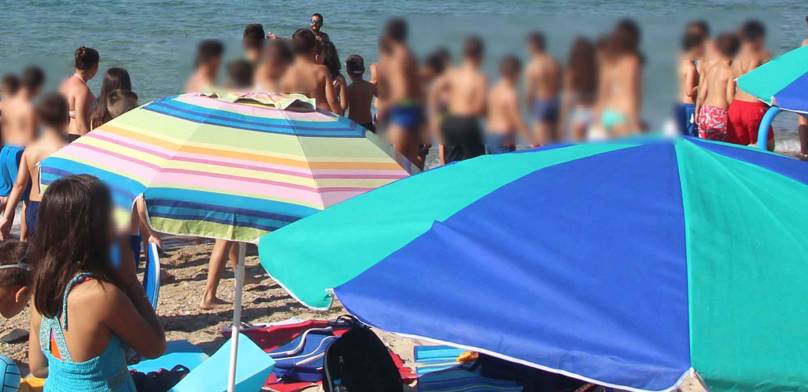 Δήμος Νεάπολης Συκεών: Ξεκινάει το πρόγραμμα «Παιδί και θάλασσα»