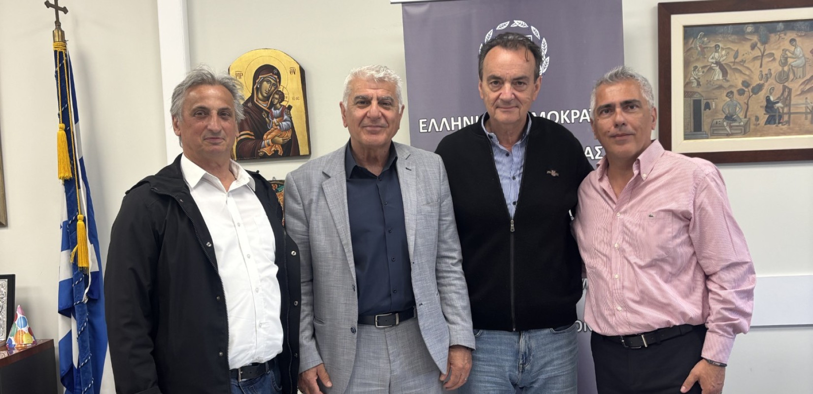 Στην κορυφή της Ελλάδας το 1ο ΕΠΑΛ Βέροιας