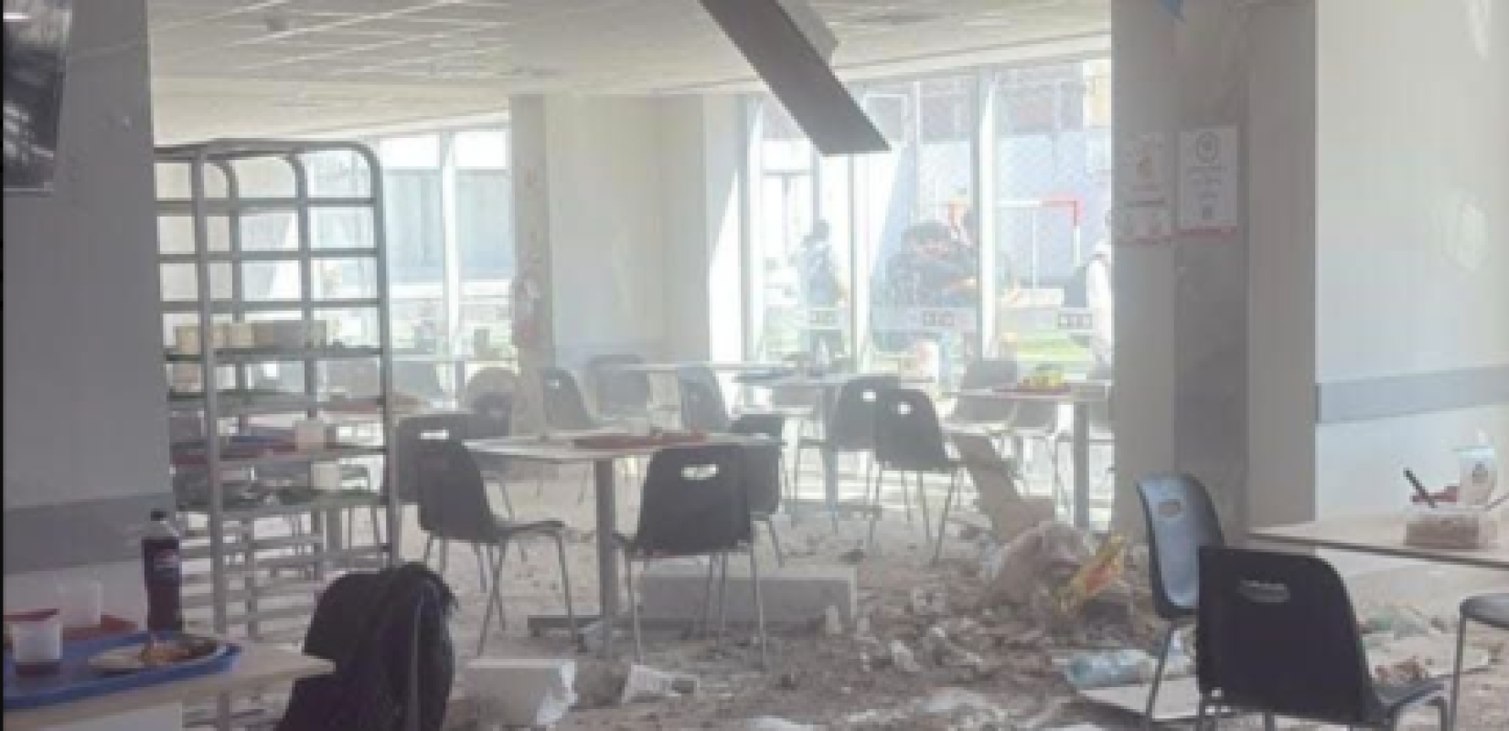Ισχυρός σεισμός 6,1 Ρίχτερ στο νότιο Περού – Αισθητός μέχρι τη Λίμα (βίντεο)