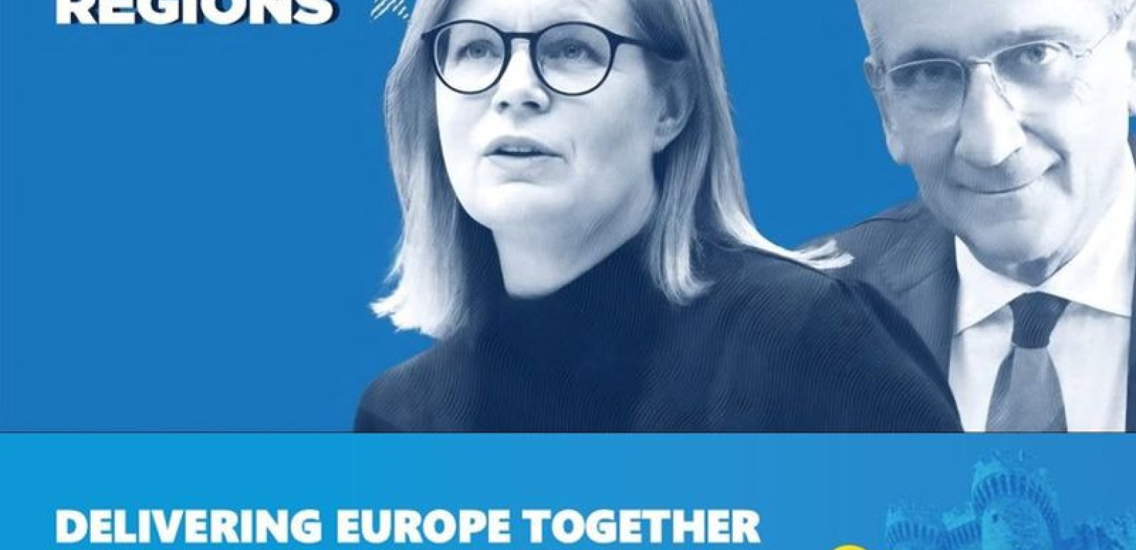 Ρόδος: Ευρωπαϊκό «ραντεβού» κορυφής για Περιφέρειες και νέο ΕΣΠΑ 2028-2034