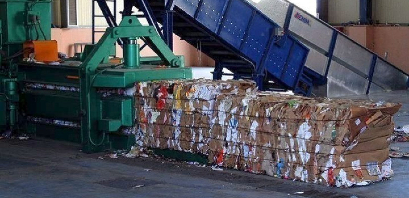 Θεσσαλονίκη: Κινητοποίηση των δήμων της Κεντρικής Μακεδονίας για το ολιστικό σχέδιο διαχείρισης αποβλήτων ζήτησε ο πρόεδρος του ΦΟΔΣΑ