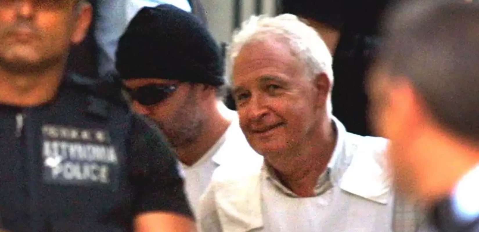 Σήμερα το βούλευμα του Αρείου Πάγου για την αποφυλάκιση του Αλέξανδρου Γιωτόπουλου