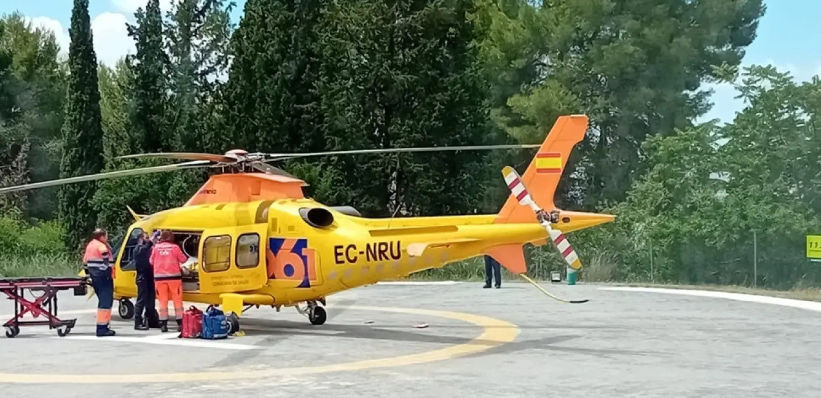 Τραγωδία στην Ισπανία: Μεσίτρια έπεσε από τη σοφίτα σπιτιού που έδειχνε σε πελάτες και σκοτώθηκε