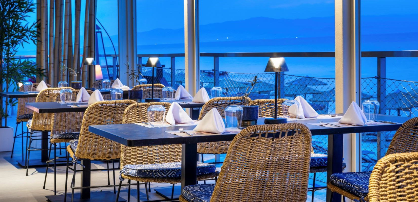 Greco’s Mediterranean Cuisine: Ένας απόλυτος γαστρονομικός προορισμός, υψηλής αισθητικής στην Καλλιθέα Χαλκιδικής