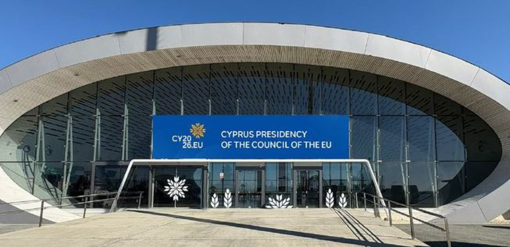 Σήμερα στην Κύπρο η άτυπη συνάντηση Ευρωπαίων ΥΠΕΞ - Το «παρών» δίνουν και υπουργοί της Μέσης Ανατολής
