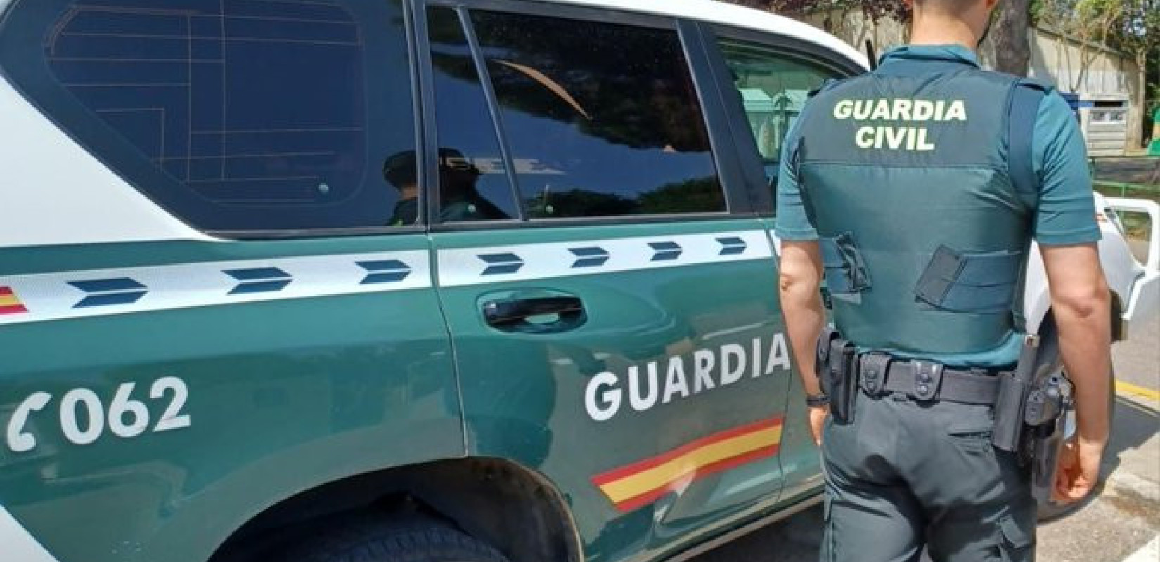 Ισπανία: Δράστης «άνοιξε πυρ» με πυροβόλο στην πόλη ελ Εχίδο - Δύο άτομα νεκρά