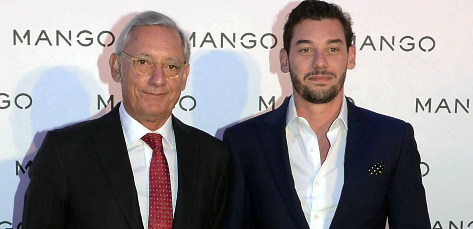 Συνελήφθη ο γιος του ιδρυτή της Mango για τον θάνατο του πατέρα του